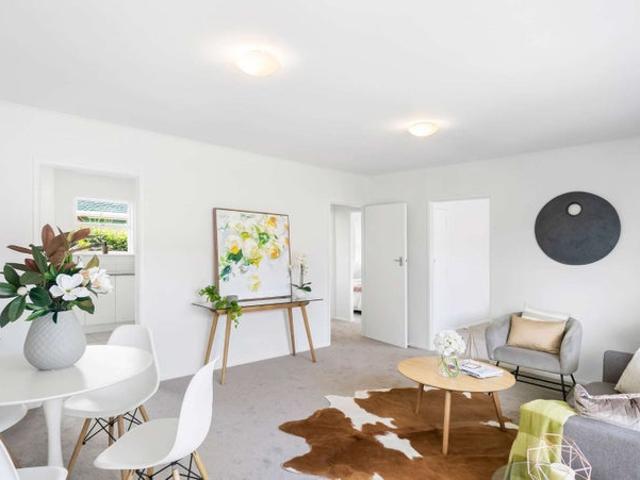 Apartment for rent in Three Kings