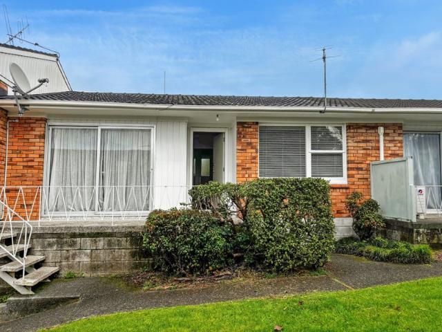 Apartment for rent in Three Kings