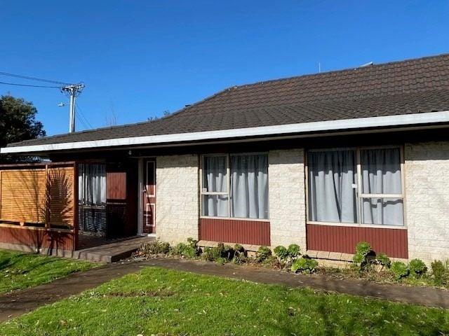 Apartment for rent in Three Kings