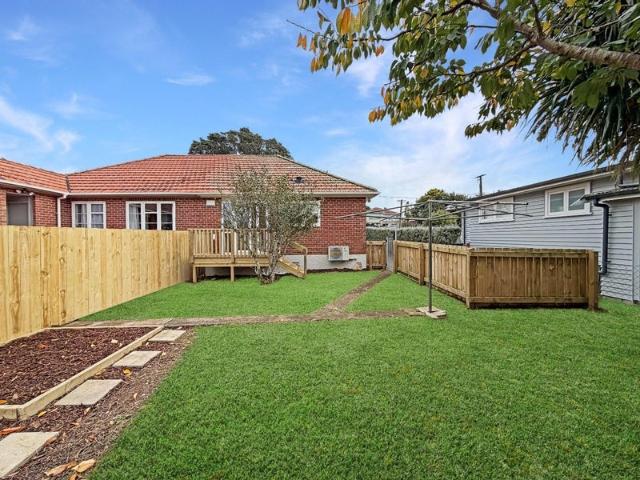 Apartment for rent in Three Kings