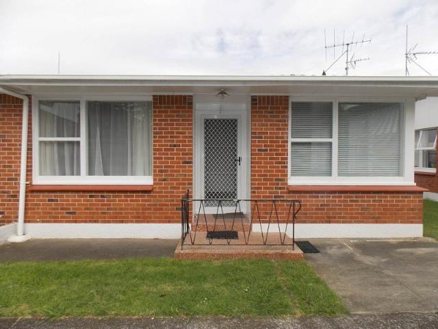 Apartment for rent in Three Kings