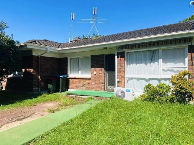 Apartment for rent in Three Kings