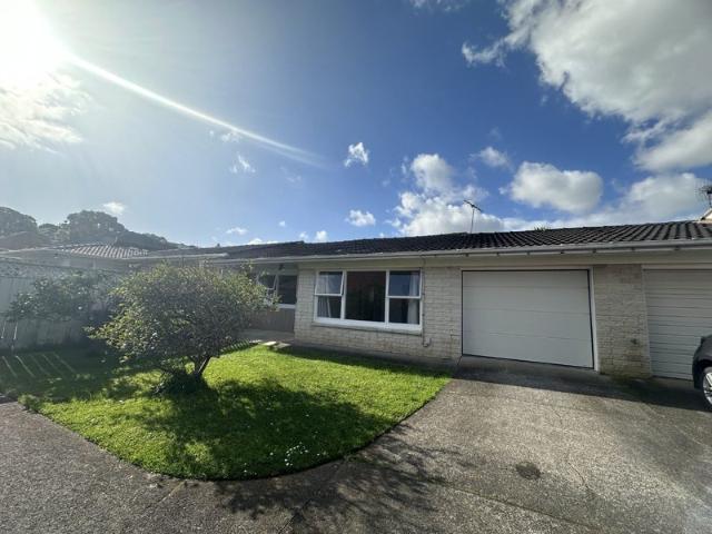 House for rent in Three Kings