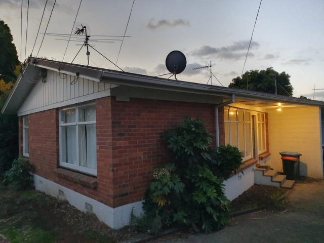 Apartment for rent in Three Kings