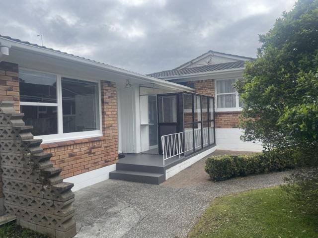 Apartment for rent in Royal Oak, Maungakiekie-Tāmaki