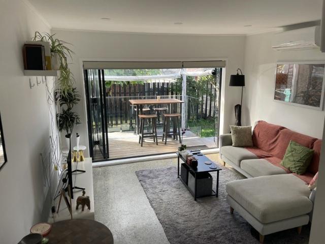 Apartment for rent in Three Kings