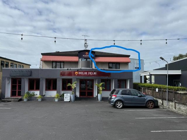 Apartment for rent in Three Kings