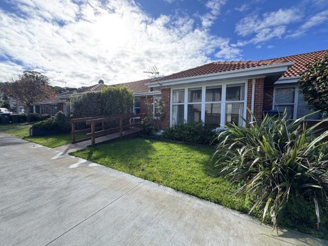 Apartment for rent in Three Kings