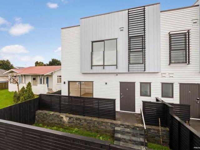 House for rent in Three Kings, Puketāpapa
