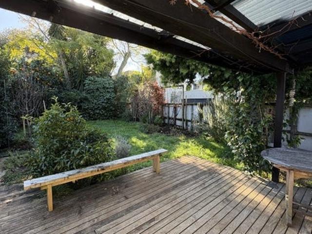 House for rent in Three Kings