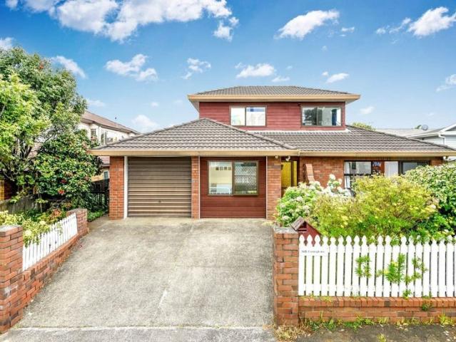 House for rent in Three Kings, Puketāpapa