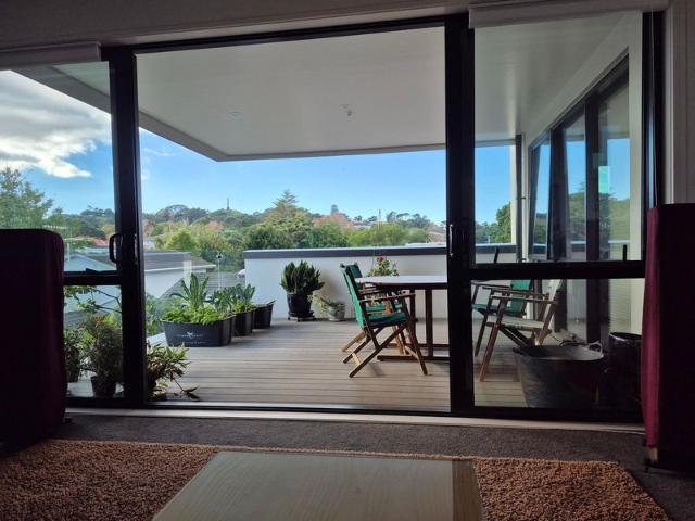 Apartment for rent in Three Kings