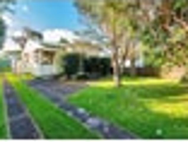 House for rent in Three Kings