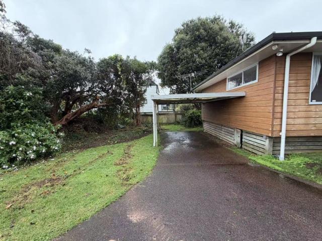 House for rent in Three Kings