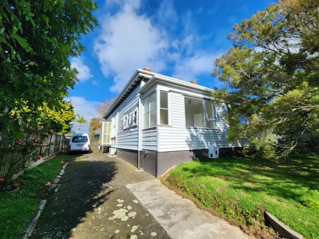 House for rent in Three Kings