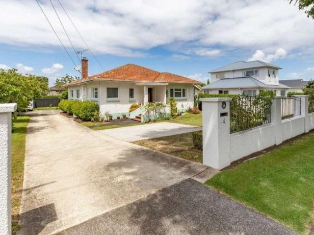 House for rent in Three Kings, Puketāpapa