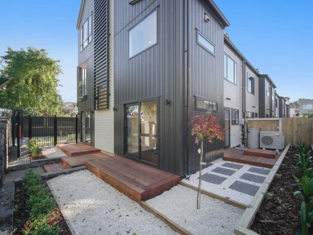 House for rent in Three Kings, Puketāpapa
