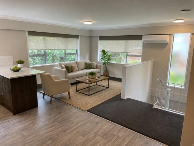 House for rent in Three Kings