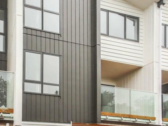 House for rent in Three Kings