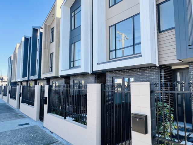 House for rent in Three Kings