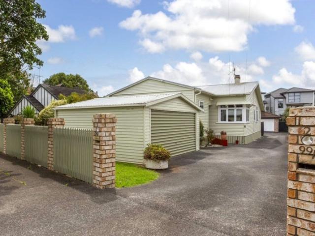 House for rent in Royal Oak, Oroua County