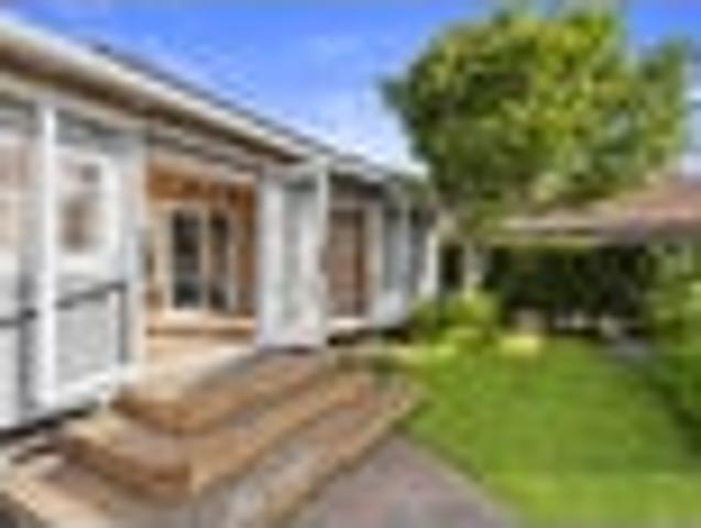 House for rent in Three Kings