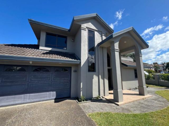 House for rent in Three Kings