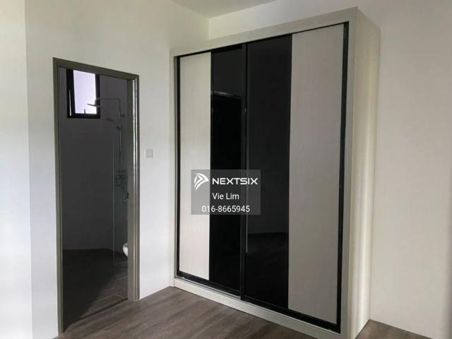 Apartment for rent in Kuching