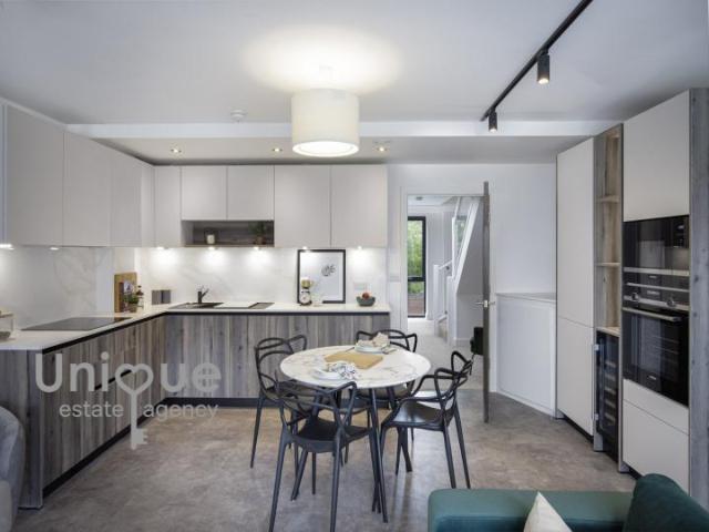 Apartment for rent in Little Poulton, Cabus