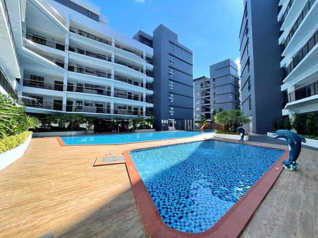 Apartment for sale in Kuching, Sarawak