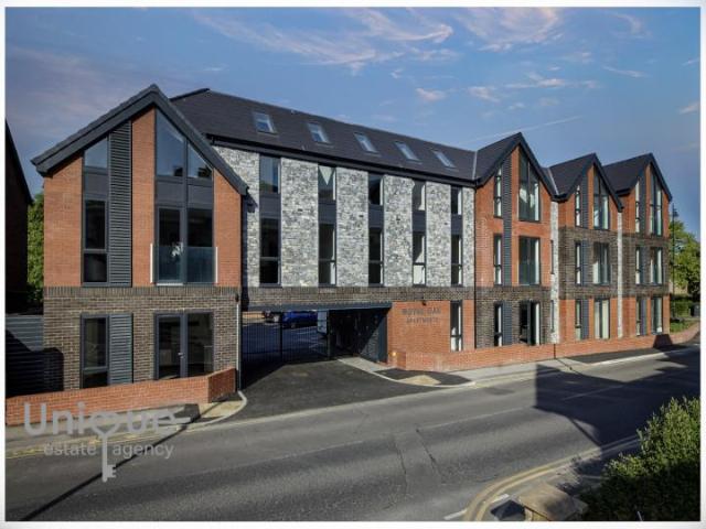 Apartment for rent in Little Poulton, Cabus