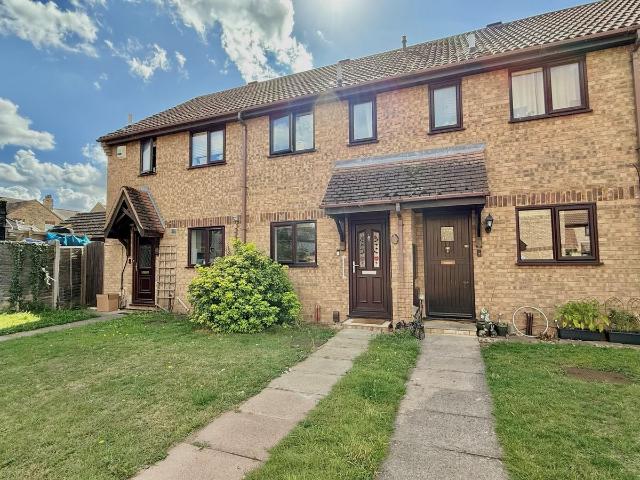 House for rent in Biggleswade, Central Bedfordshire