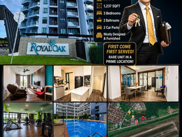 Condominium for sale
