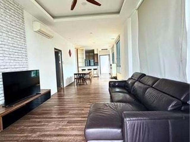 Apartment for rent in Kuching, Sarawak