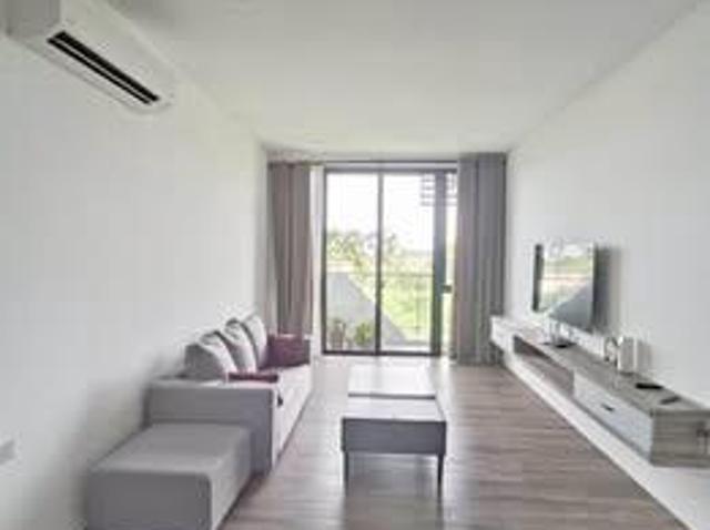 Apartment for rent in Kuching