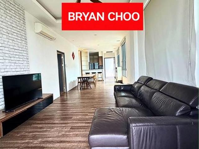 Apartment for sale in Kuching, Sarawak