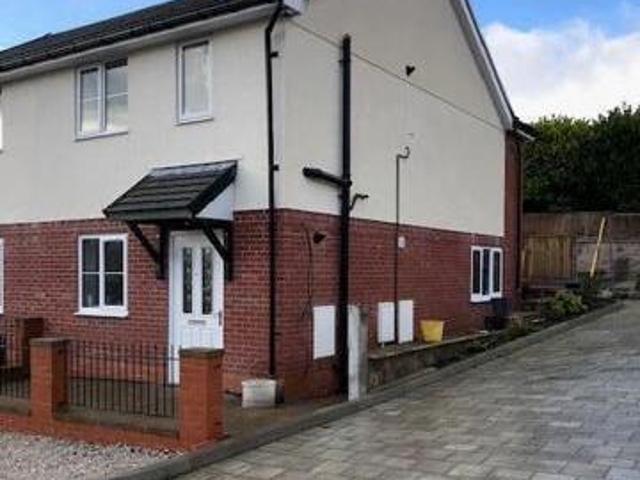 House for rent in Lyons, Greater London