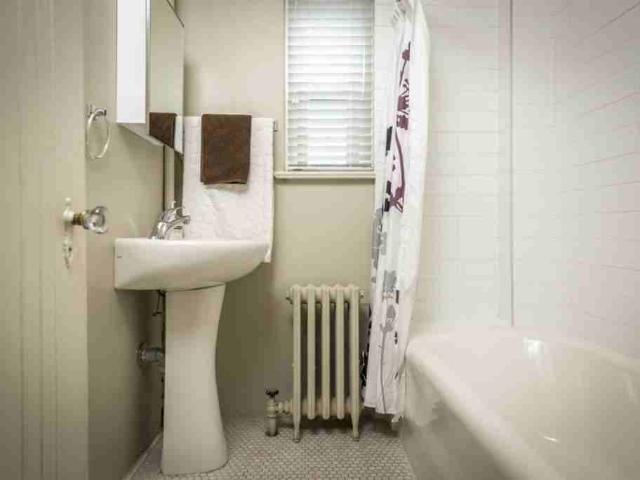 Apartment for rent in East St. Paul, Manitoba