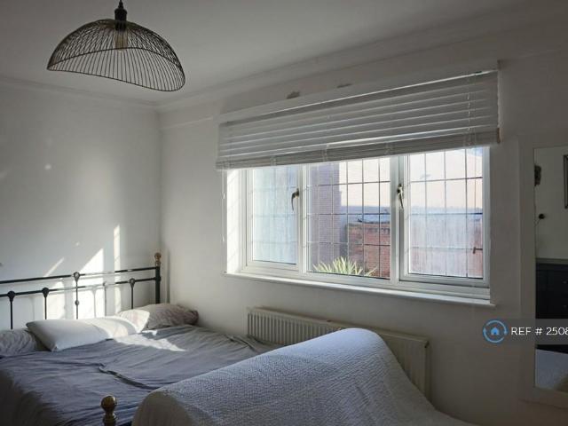 Apartment for rent in Shoreditch, Greater London