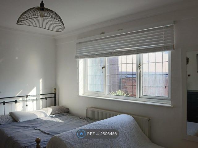 Apartment for rent in Shoreditch, Greater London