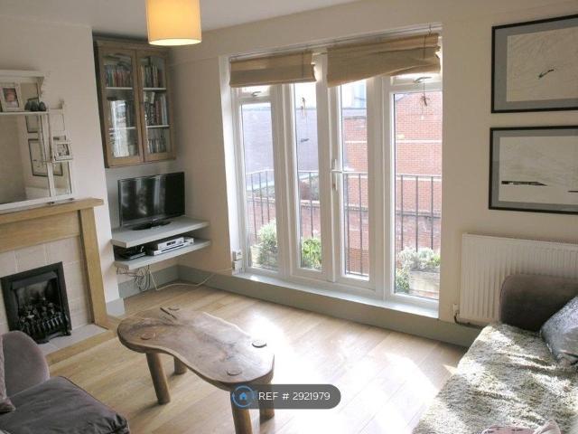 House for rent in Shoreditch, Greater London