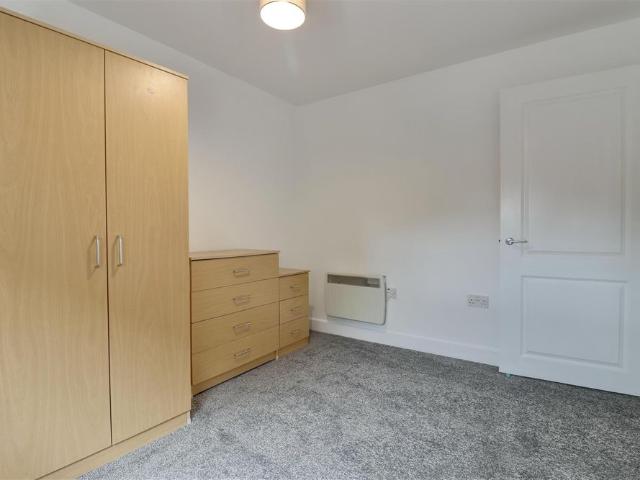 Apartment for rent in Somers Town, City Of Portsmouth