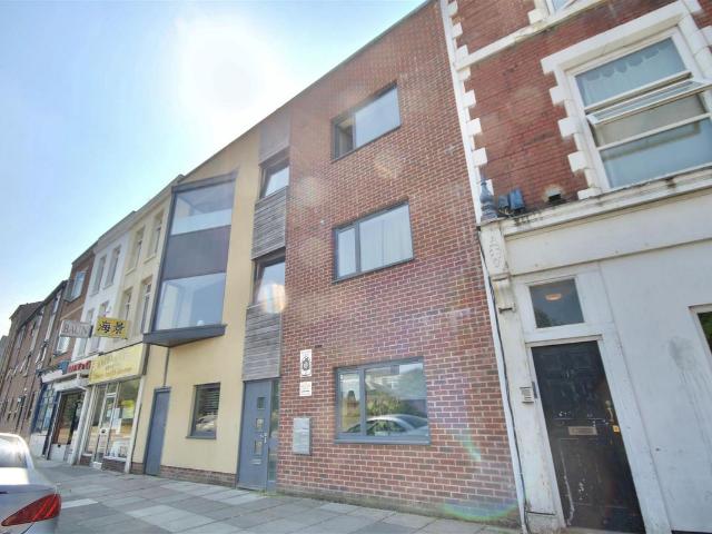 Apartment for rent in Portsea, City Of Portsmouth
