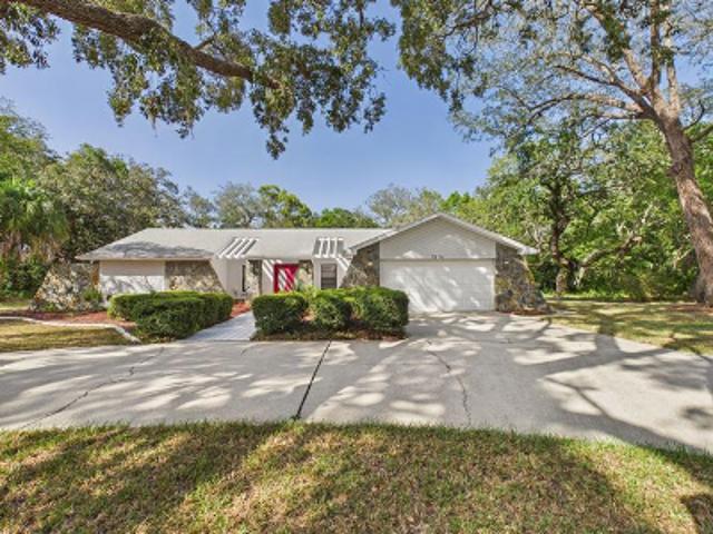 House for sale in Spring Hill, Florida
