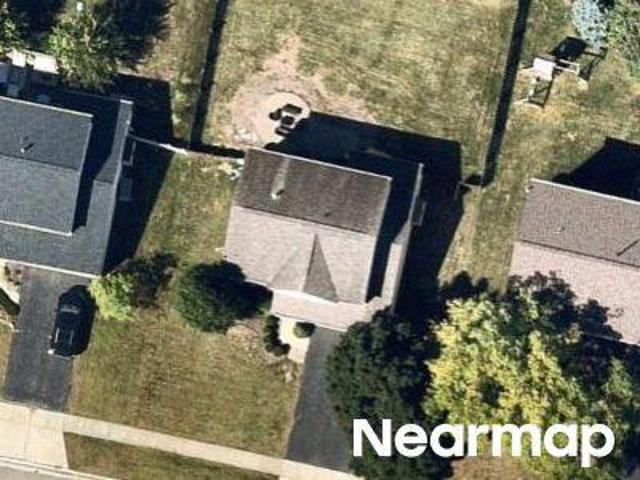 House for sale in Ohio