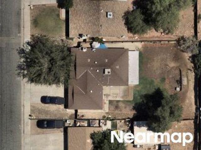 House for sale in Bakersfield, California