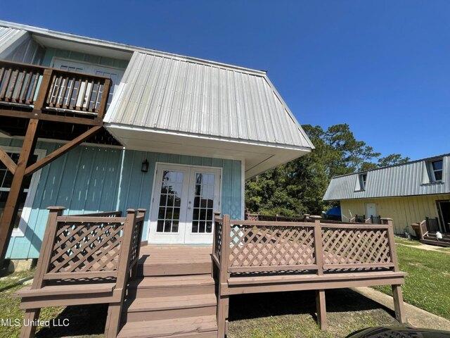 House for rent in Pass Christian, Harrison County
