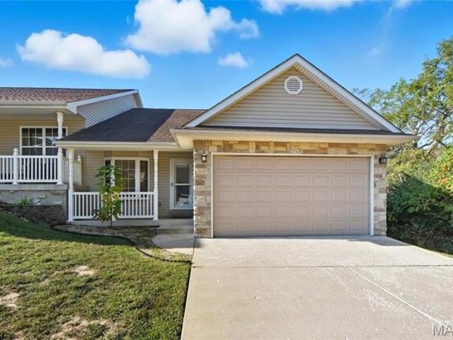 House for sale in High Ridge, Missouri