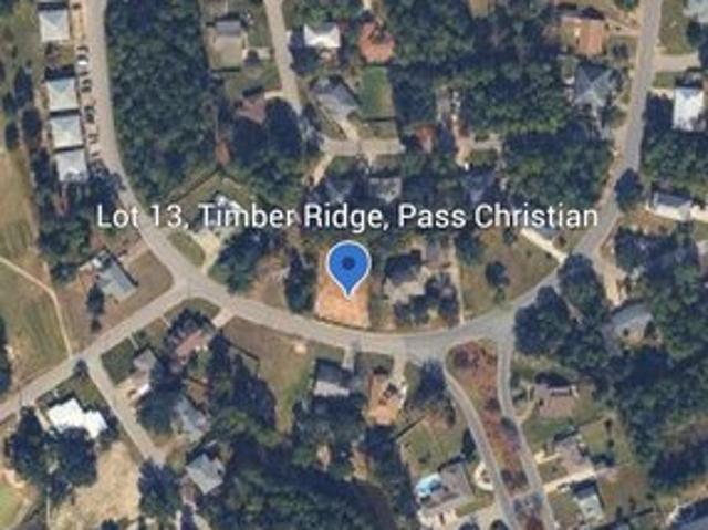 House for sale in Pass Christian, Mississippi