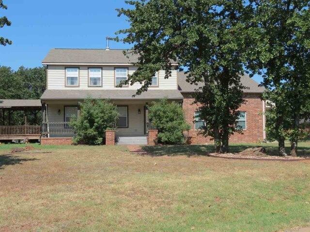 House for sale in Stillwater, Oklahoma